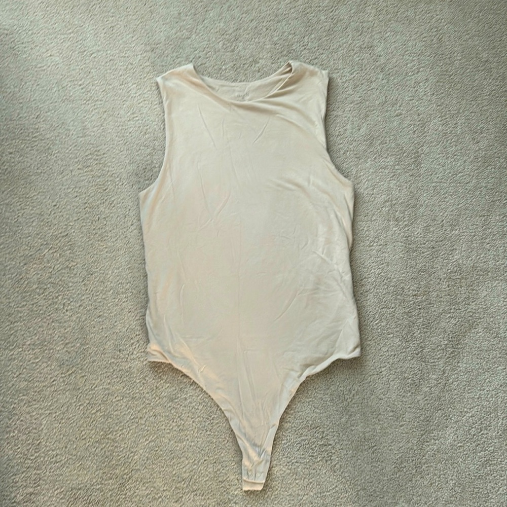 Bodysuit
